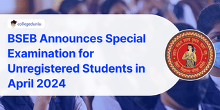BSEB Announces Special Examination for Unregistered Students in April 2024; Check Details Here
